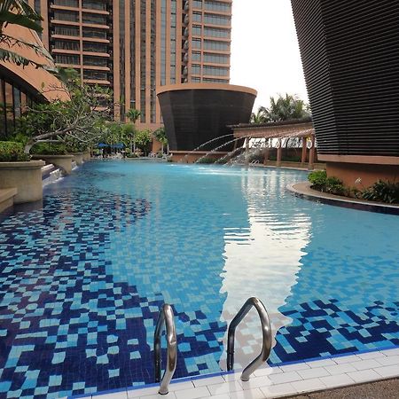 Best Service Suite At Times Square Kuala Lumpur Eksteriør bilde